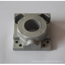 Produto de fundição sob pressão de alumínio 6063 do fabricante OEM da China